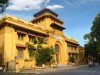 Lịch sử hình thành và phát triển Trường Đại học Khoa học Xã hội và Nhân văn