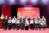 Gặp mặt cựu giáo chức nhân dịp đầu năm mới 2021