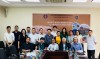 Hội thảo Quản lý di sản Khảo cổ học: Lý thuyết và Thực tiễn