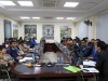 Toạ đàm Từ liên văn bản đến liên văn hóa: các thao tác trong nghiên cứu so sánh và phỏng dựng kiến trúc Một Cột thời Lý