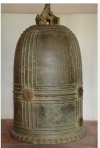 Chuông chùa Bình Lâm