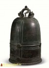 Chuông chùa Vân Bản
