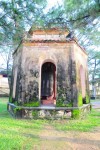 Đại hồng chung chùa Thiên Mụ