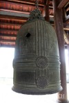 Đôi chuông chùa Đà Quận (Khu di tích chùa Đà Quận, tỉnh Cao Bằng)