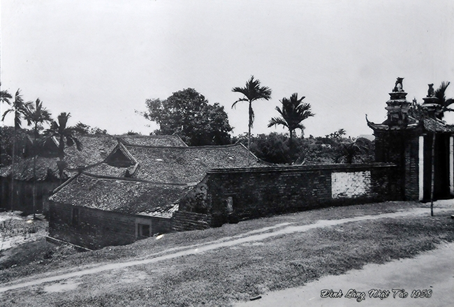 Chuông Nhật Tảo